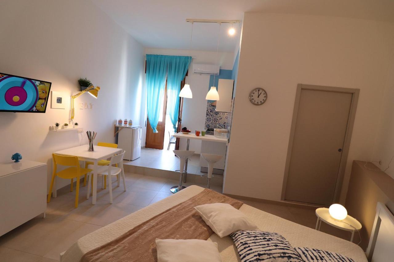 Holiday Home Maya In Otranto 2 Places 외부 사진