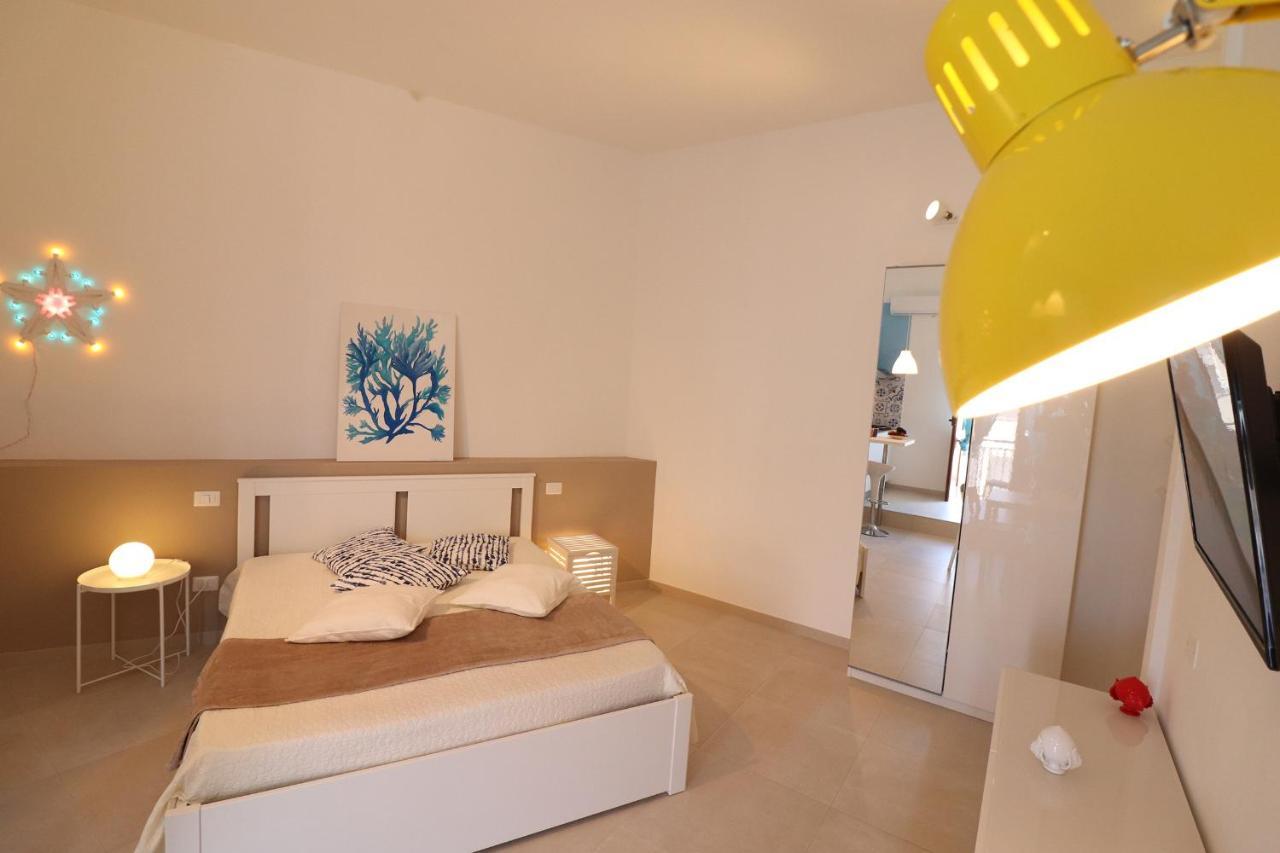 Holiday Home Maya In Otranto 2 Places 외부 사진